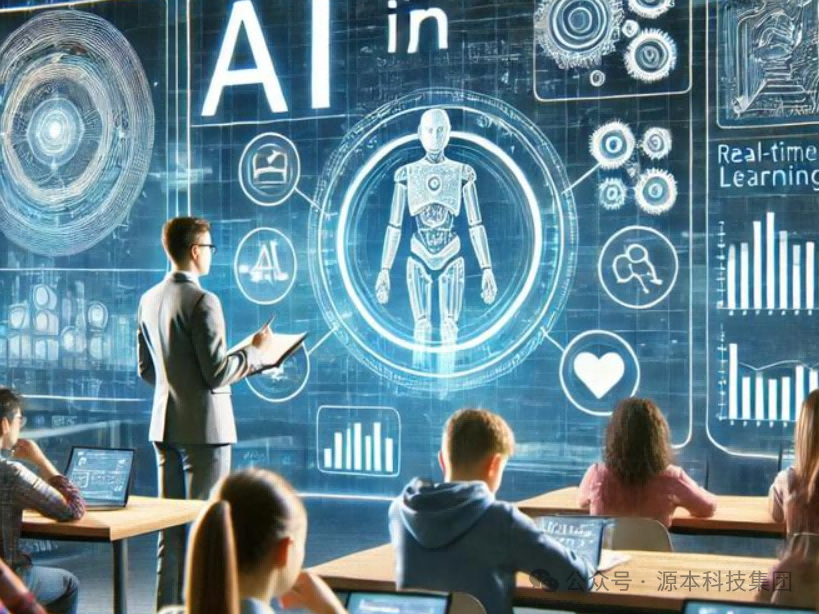 艾弗森贝博ballbet官网科技-本科生掌握大数据、云原生、AI-竞赛保研求职的“超车秘籍”来了！